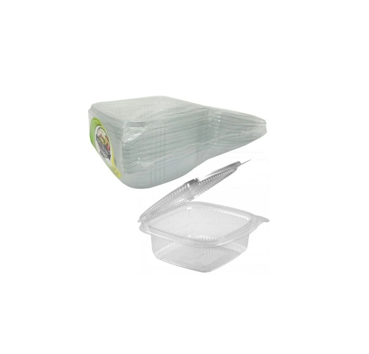 CLINO CASEROLE PLASTIC 250GR 10BUC/SET 